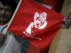 Manuel Zelaya