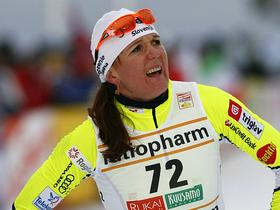 Petra Majdič