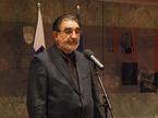 Božidar Debenjak