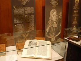Slava vojvodine Kranjske: Janez Vajkard Valvasor