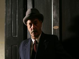 Marko Sosič