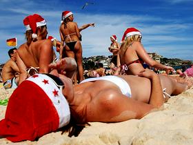 Plaža Bondi