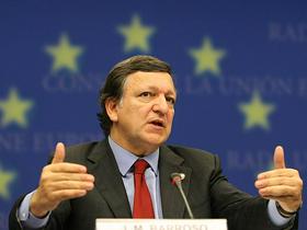 Jose Manuel Barroso