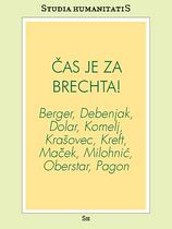 Čas je za Brechta!