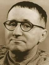 Bertolt Brecht