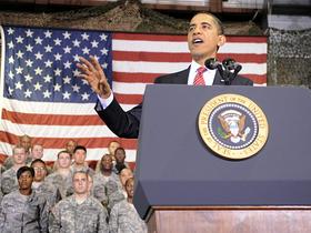 Barack Obama