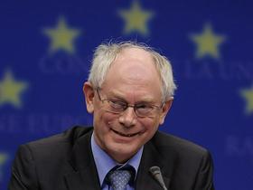 Herman Van Rompuy