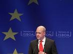 Fredrik Reinfeldt