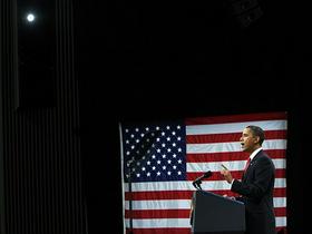 Barack Obama
