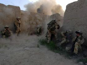 Afganistan
