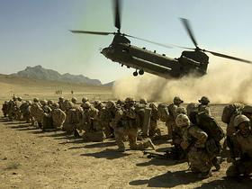Afganistan