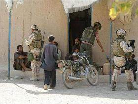 Afganistan