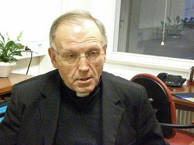 Anton Stres