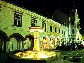 Novo mesto
