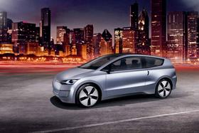 Volkswagen Up! Lite