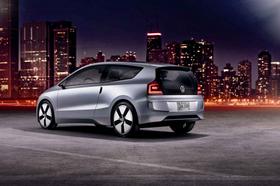 Volkswagen Up! Lite