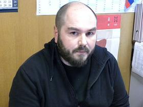 Mitja Blažič