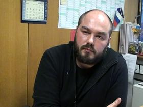 Mitja Blažič