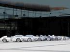 Mercedes-benz SLR mclaren