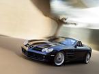 Mercedes-benz SLR mclaren