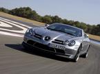 Mercedes-benz SLR mclaren