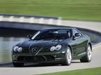 Mercedes-benz SLR mclaren
