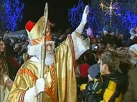 Miklavž