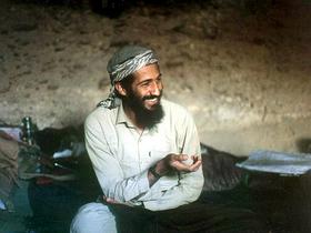 Osama bin Laden