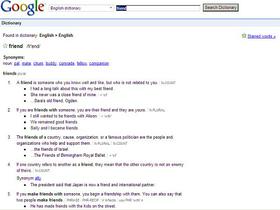 Google