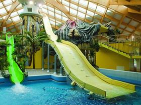 Toplice