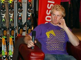 Ted Ligety