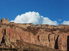 Acoma Pueblo