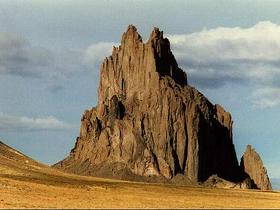 Shiprock