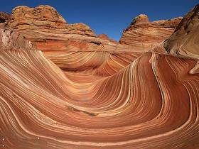 Grand Staircase - Escalante
