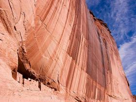 Canyon de Chelly