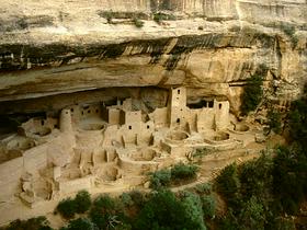Mesa Verde