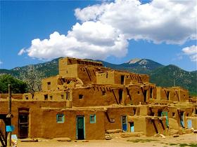 Taos Pueblo