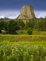 Devils Tower