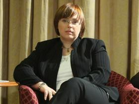 Nataša Pirc Musar