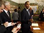 Barack Obama