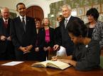 Barack Obama