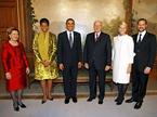 Barack Obama