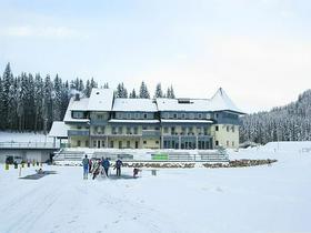 Pokljuka