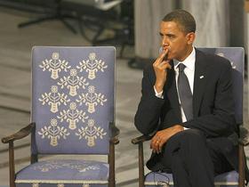 Barack Obama