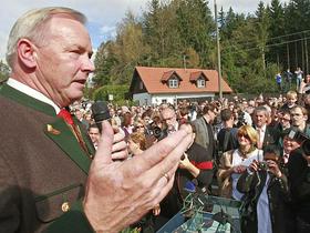 Gerhard Dörfler