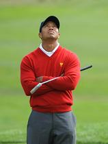 Tiger Woods
