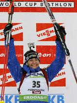 Anna Carin Olofsson Zidek