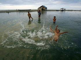 Indonezija
