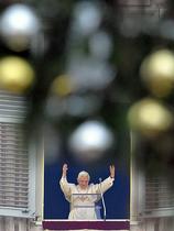 Papež Benedikt XVI.