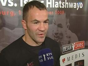 Dejan Zavec